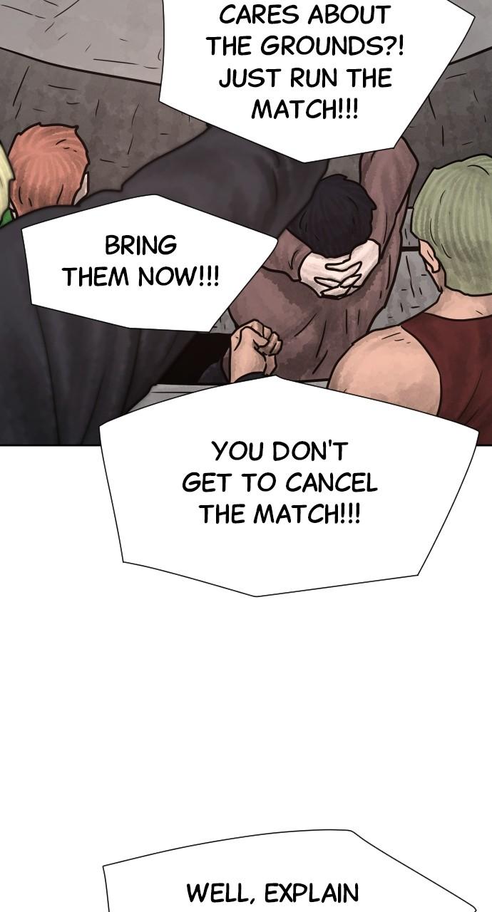 Warrior Executioner Chap 122 - Next Chap 123