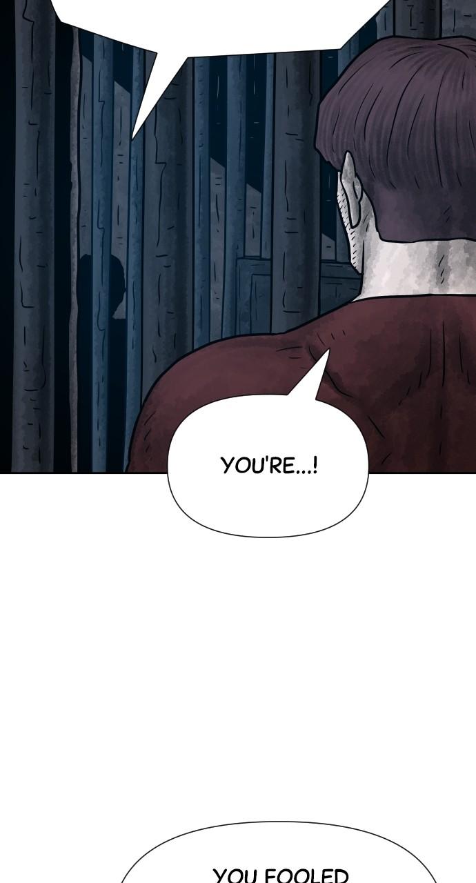 Warrior Executioner Chap 122 - Next Chap 123