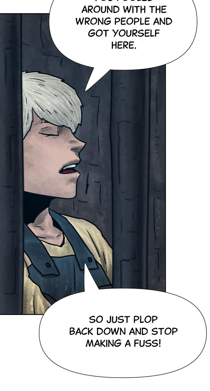 Warrior Executioner Chap 122 - Next Chap 123