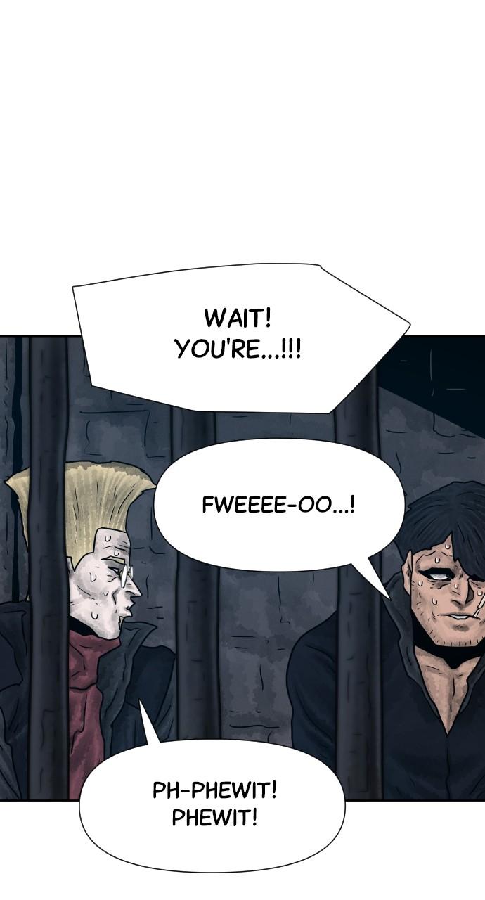 Warrior Executioner Chap 122 - Next Chap 123