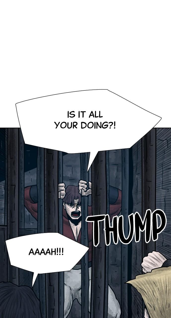 Warrior Executioner Chap 122 - Next Chap 123