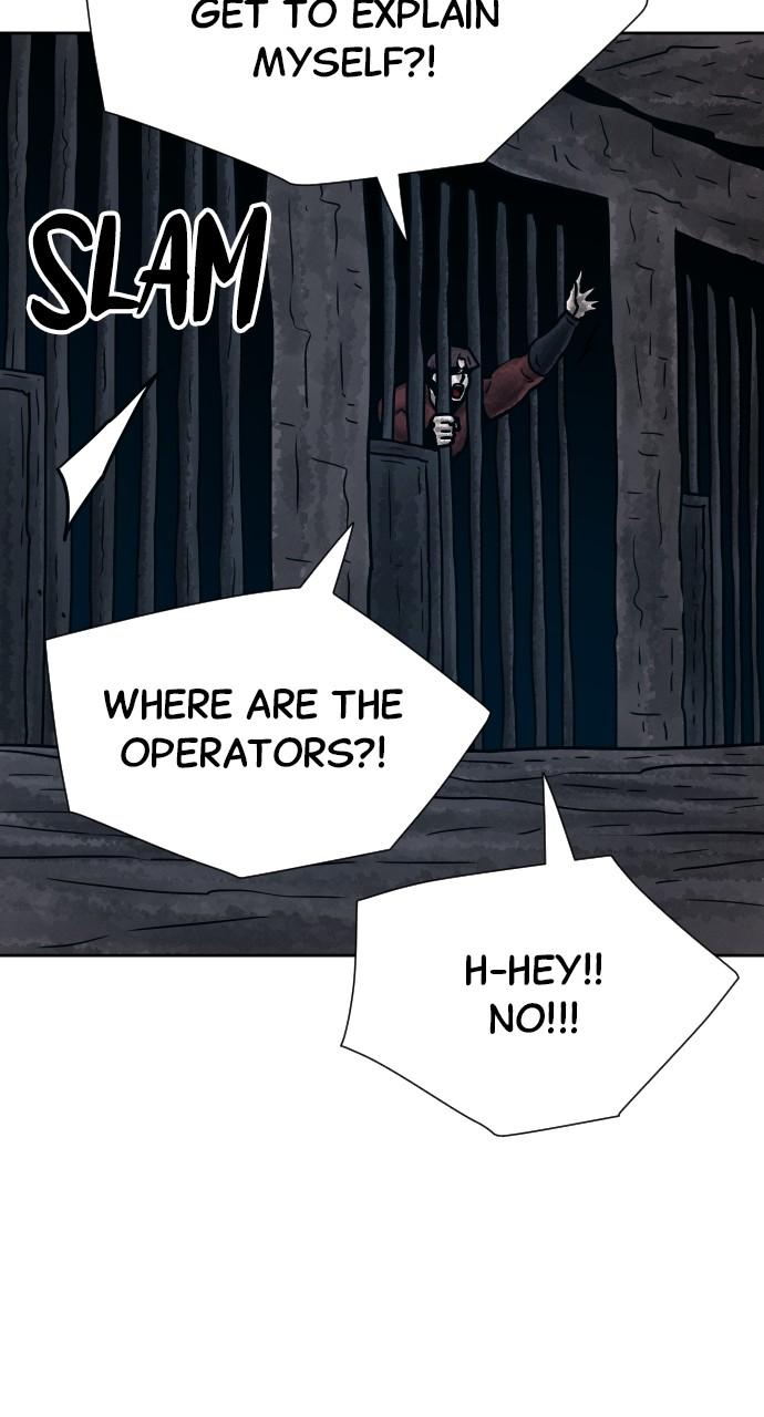 Warrior Executioner Chap 122 - Next Chap 123