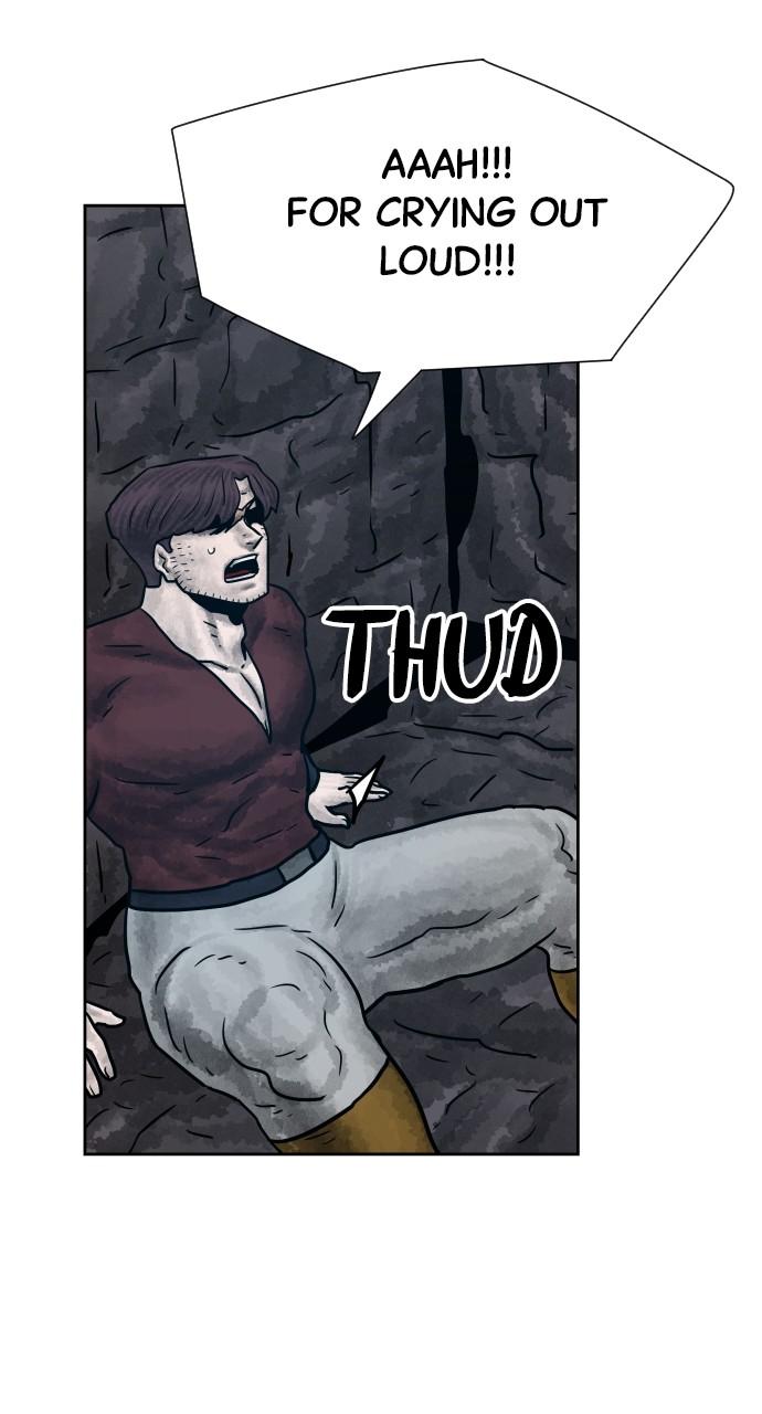 Warrior Executioner Chap 122 - Next Chap 123