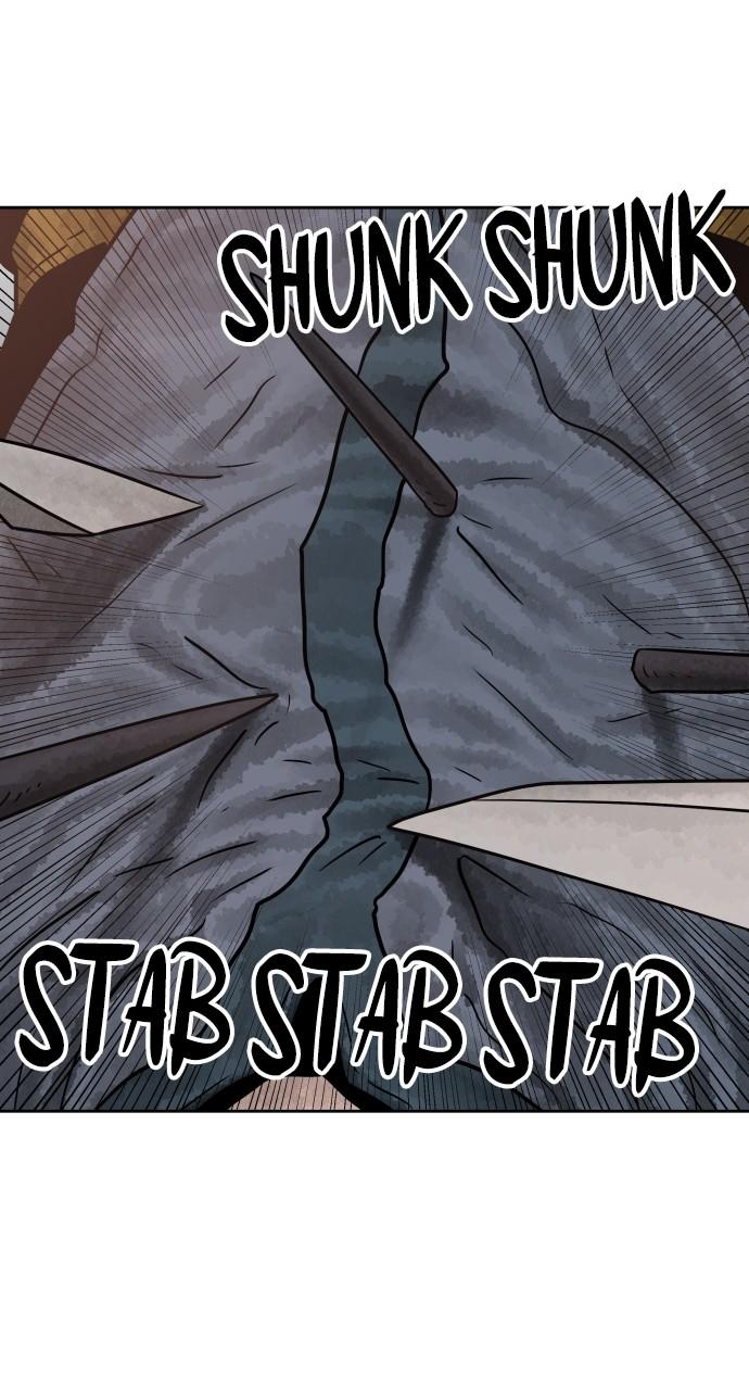 Warrior Executioner Chap 122 - Next Chap 123