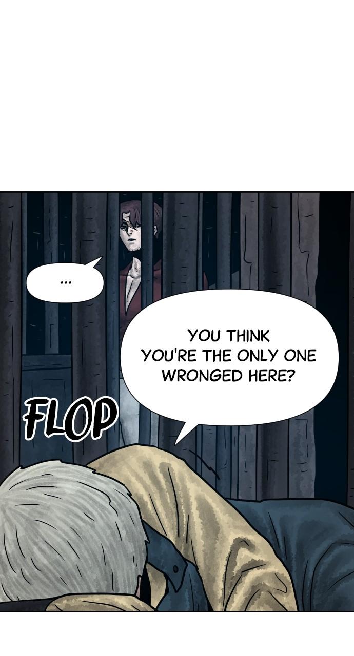 Warrior Executioner Chap 122 - Next Chap 123