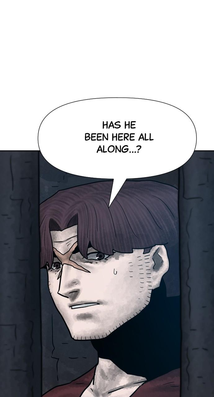Warrior Executioner Chap 122 - Next Chap 123