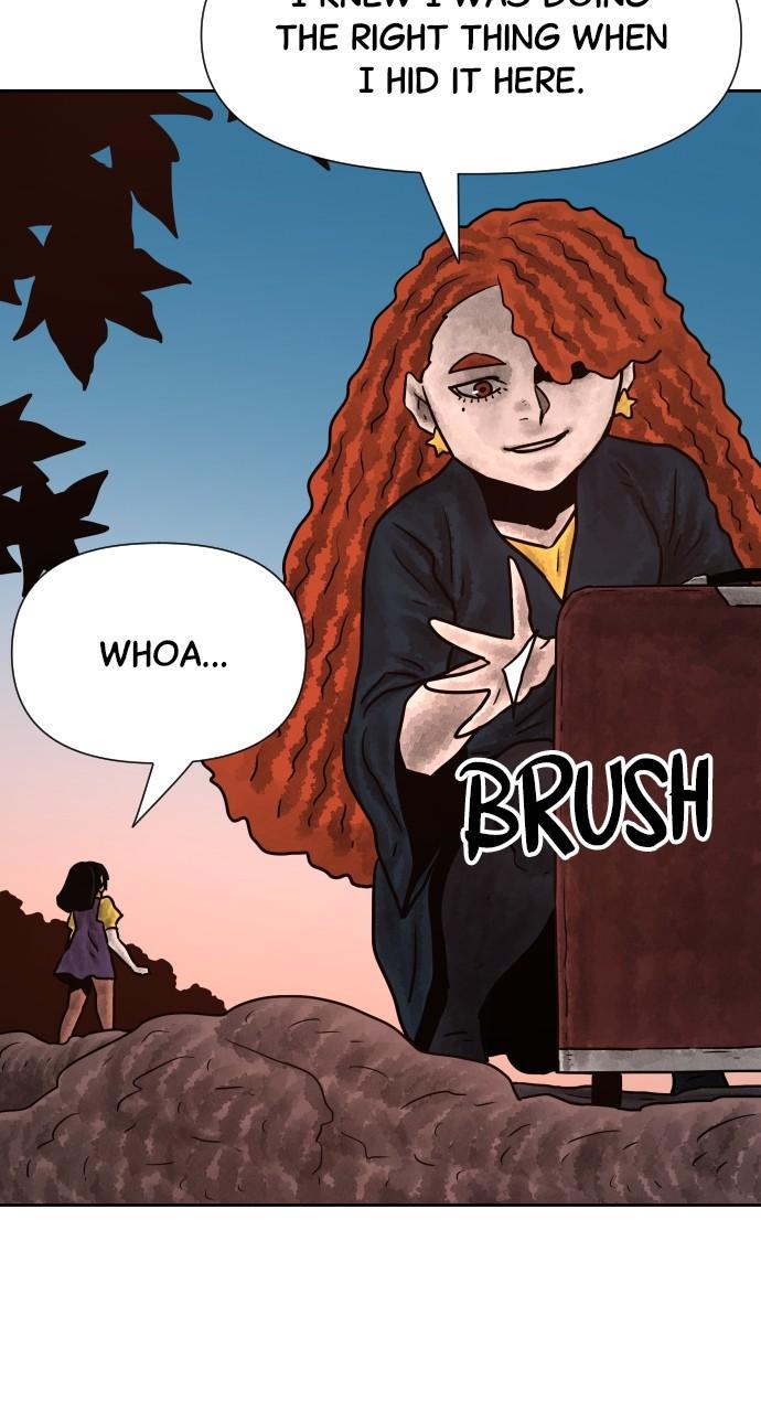 Warrior Executioner Chap 123 - Next Chap 124