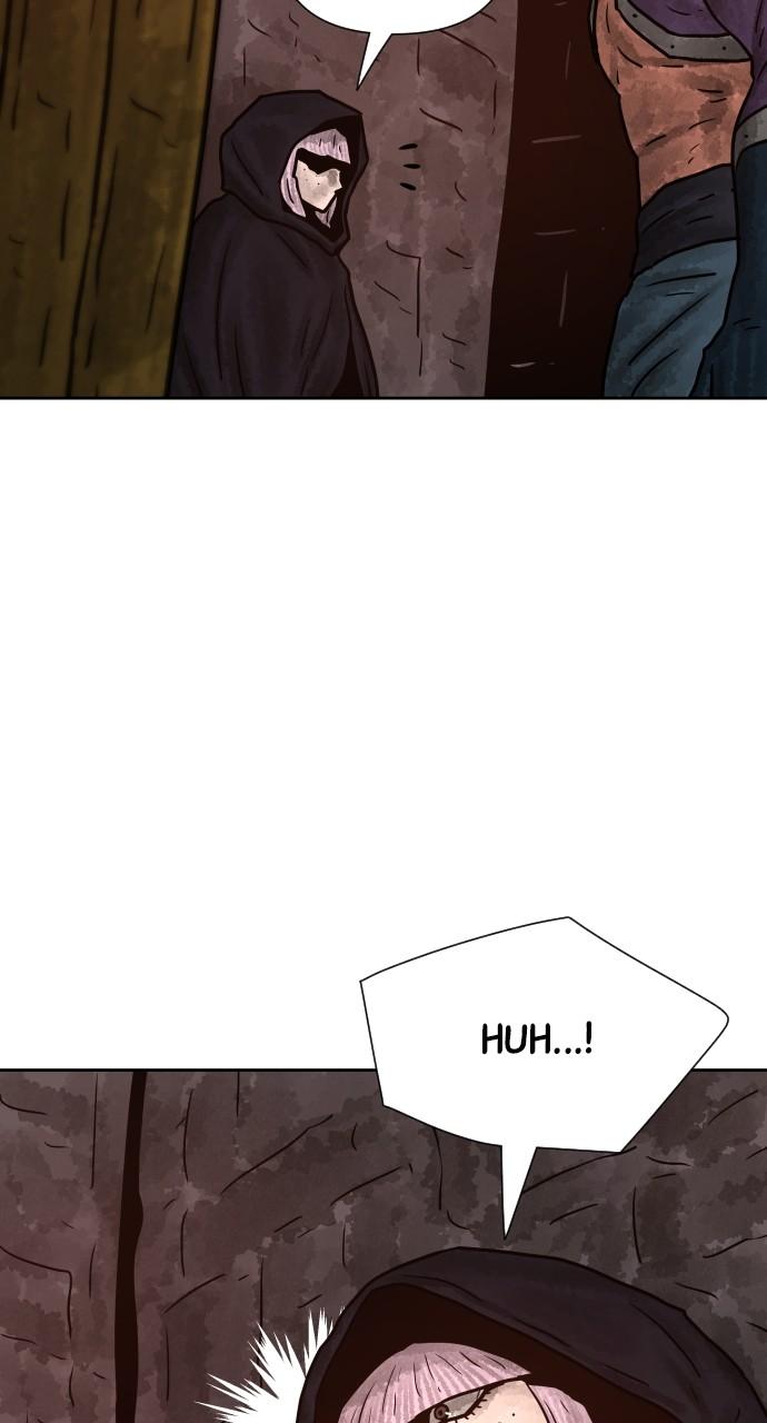 Warrior Executioner Chap 123 - Next Chap 124