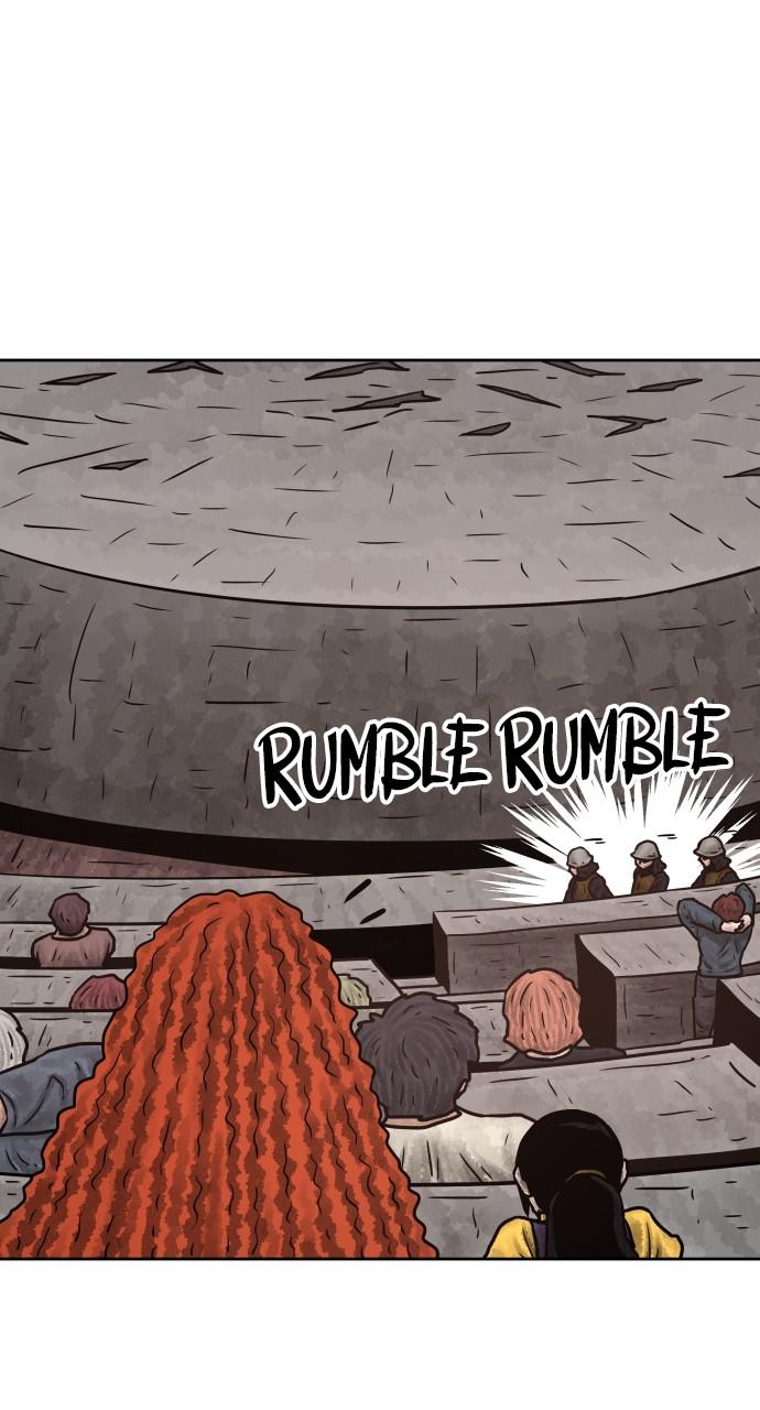 Warrior Executioner Chap 123 - Next Chap 124
