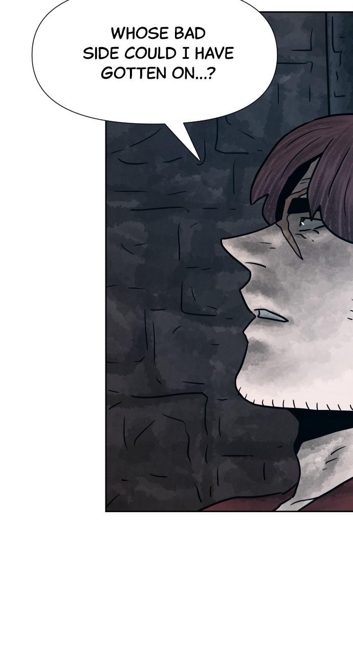 Warrior Executioner Chap 123 - Next Chap 124