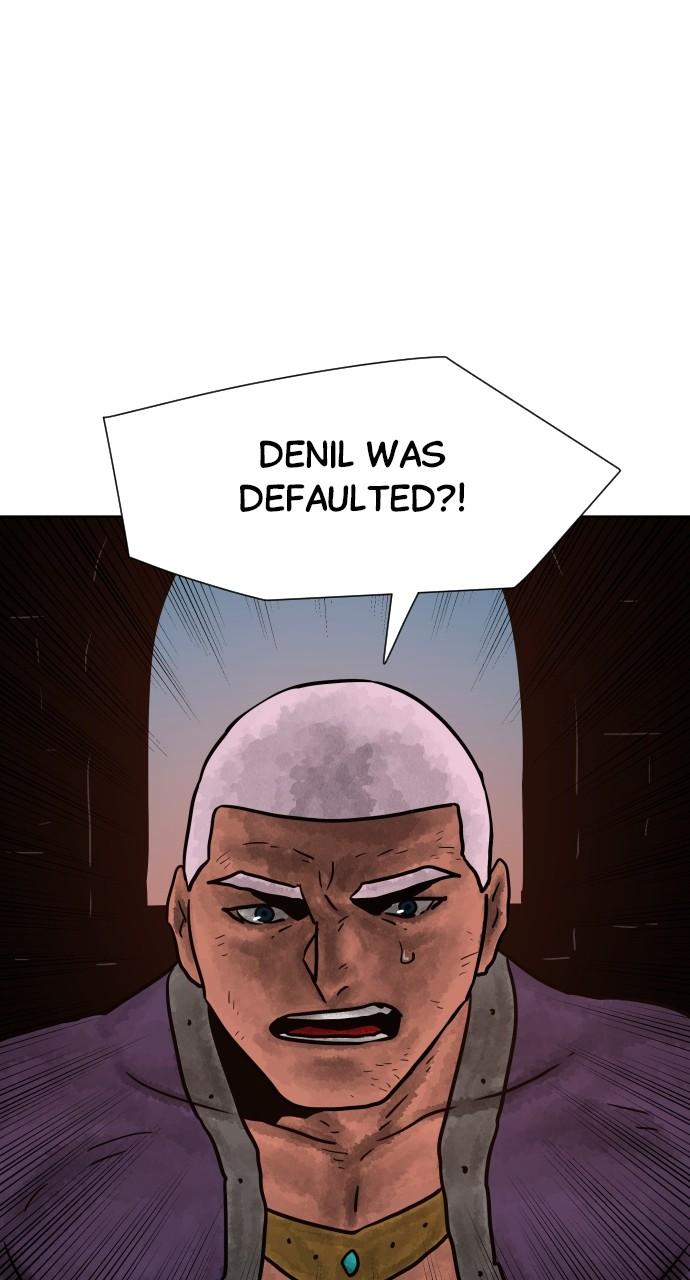 Warrior Executioner Chap 123 - Next Chap 124