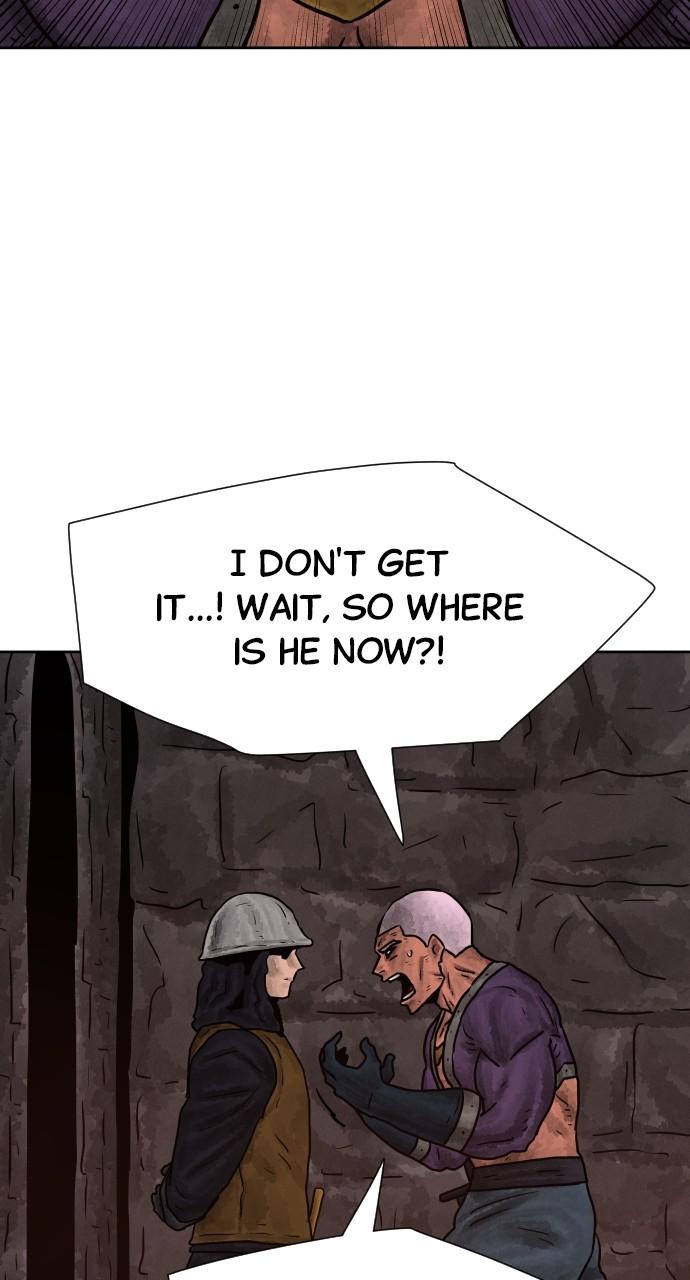 Warrior Executioner Chap 123 - Next Chap 124