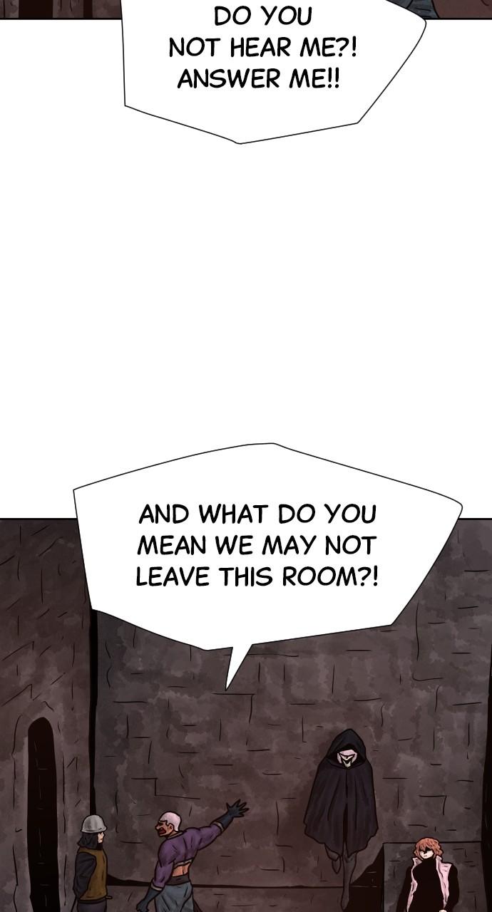 Warrior Executioner Chap 123 - Next Chap 124