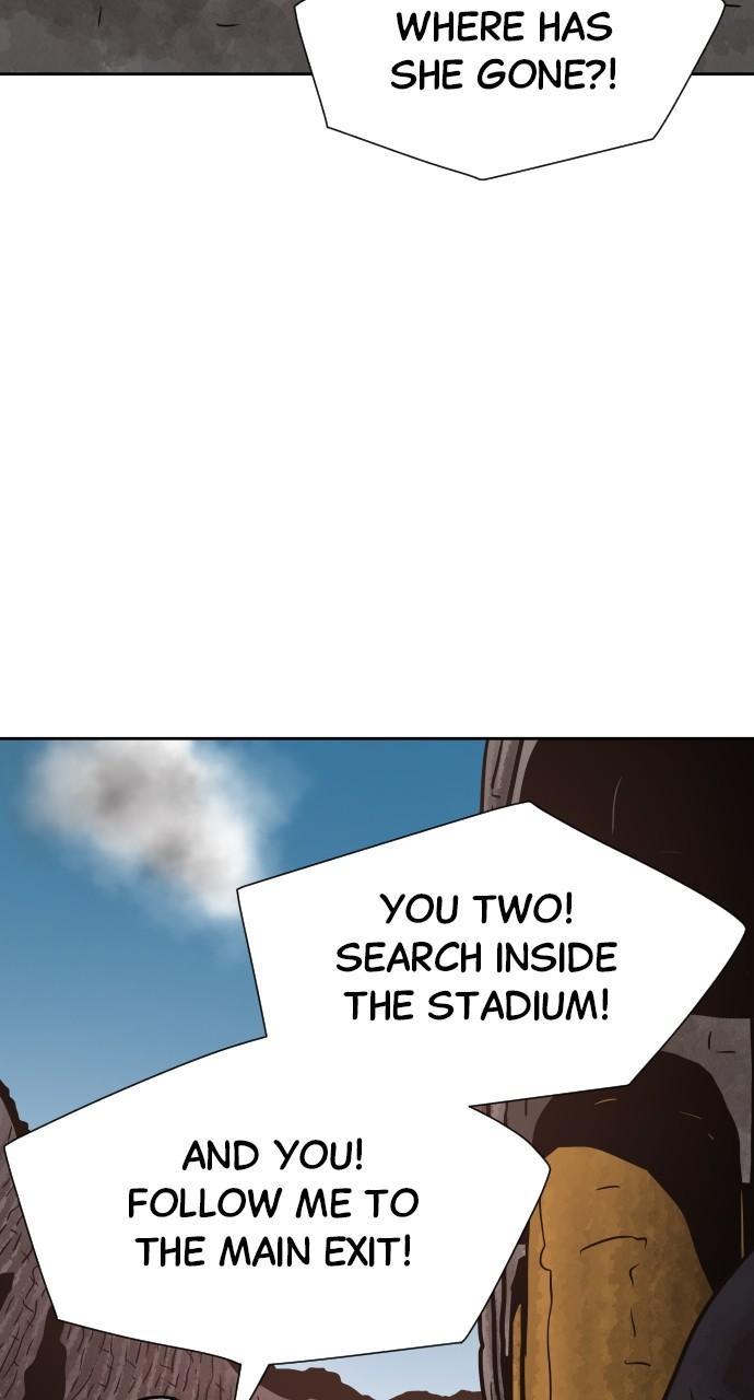 Warrior Executioner Chap 123 - Next Chap 124