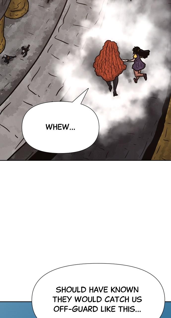 Warrior Executioner Chap 123 - Next Chap 124