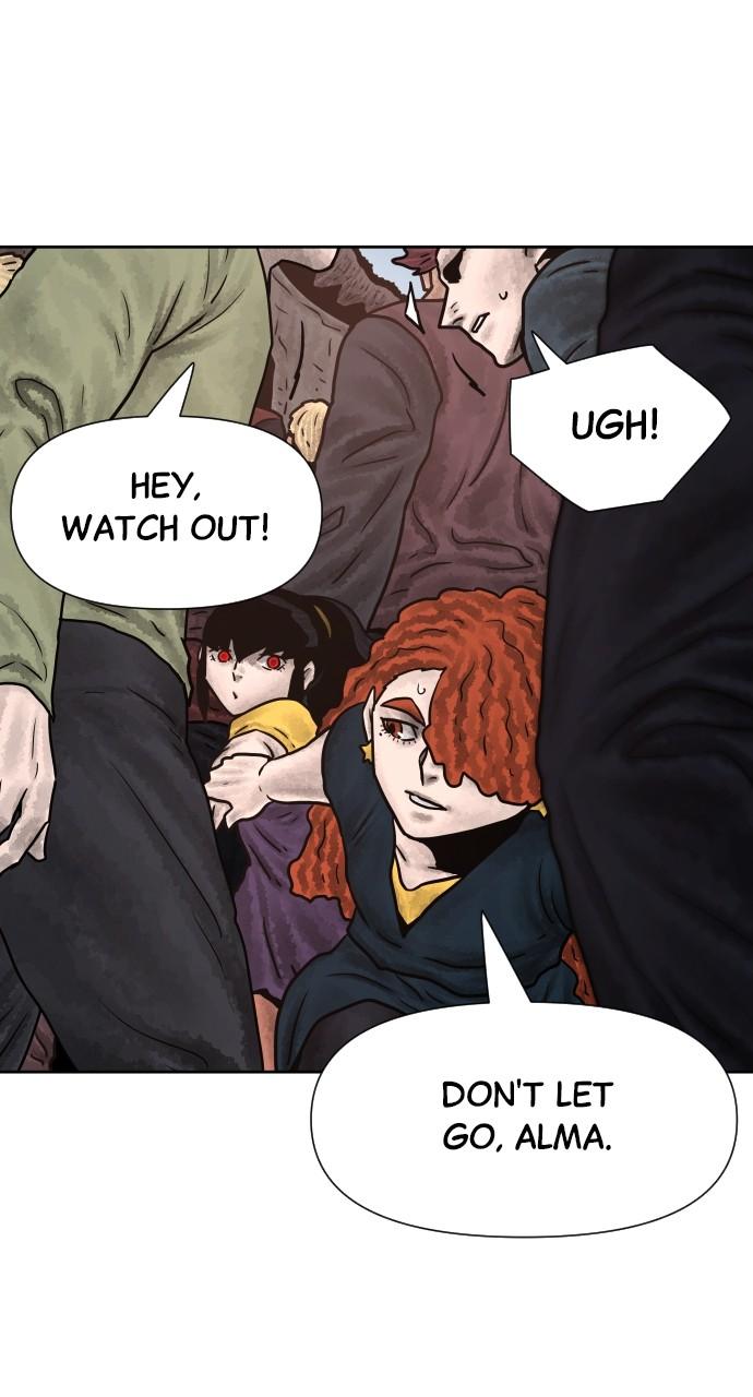 Warrior Executioner Chap 123 - Next Chap 124