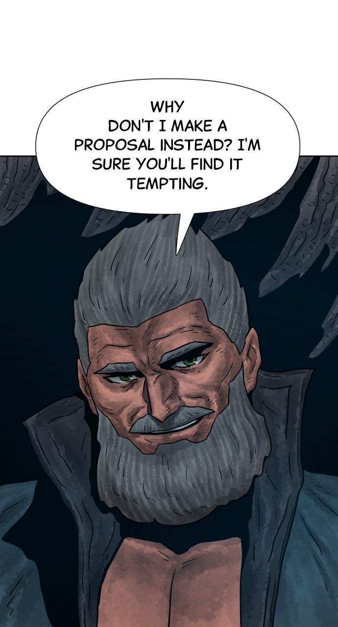 Warrior Executioner Chap 123 - Next Chap 124
