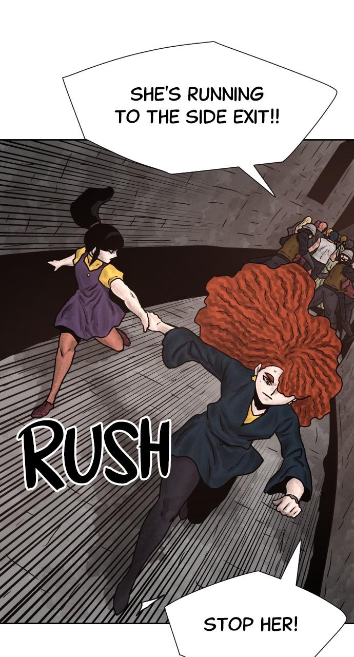 Warrior Executioner Chap 123 - Next Chap 124