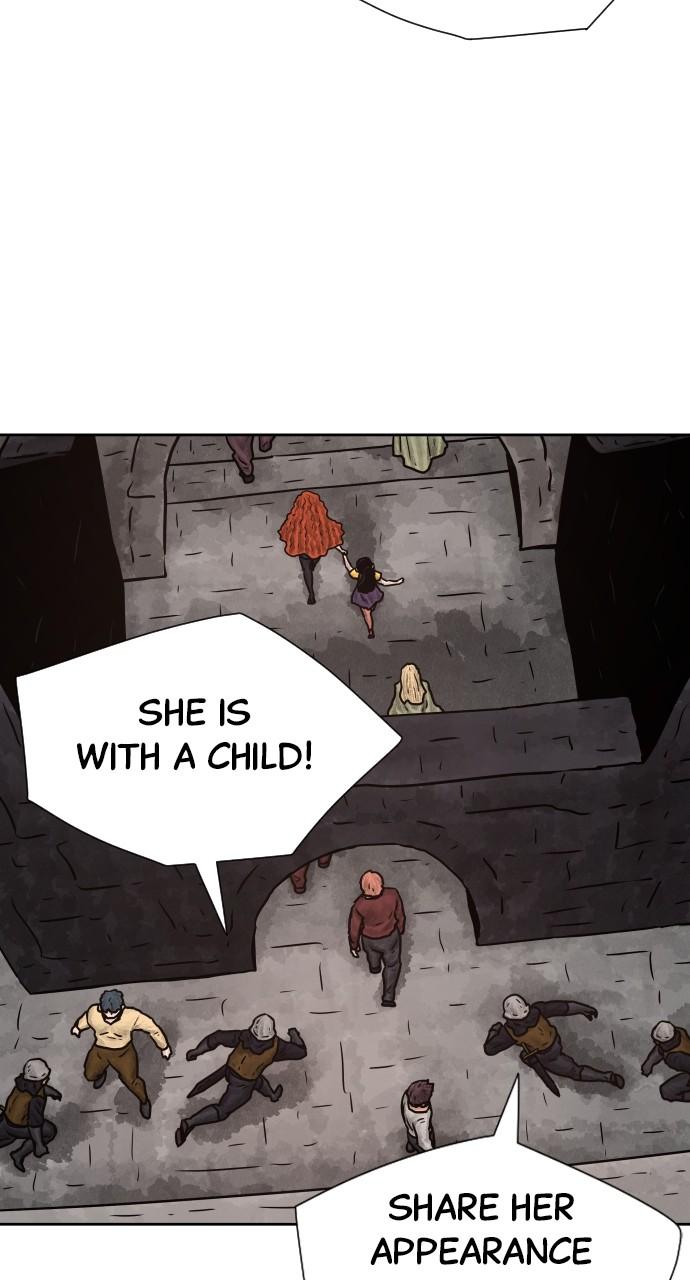 Warrior Executioner Chap 123 - Next Chap 124