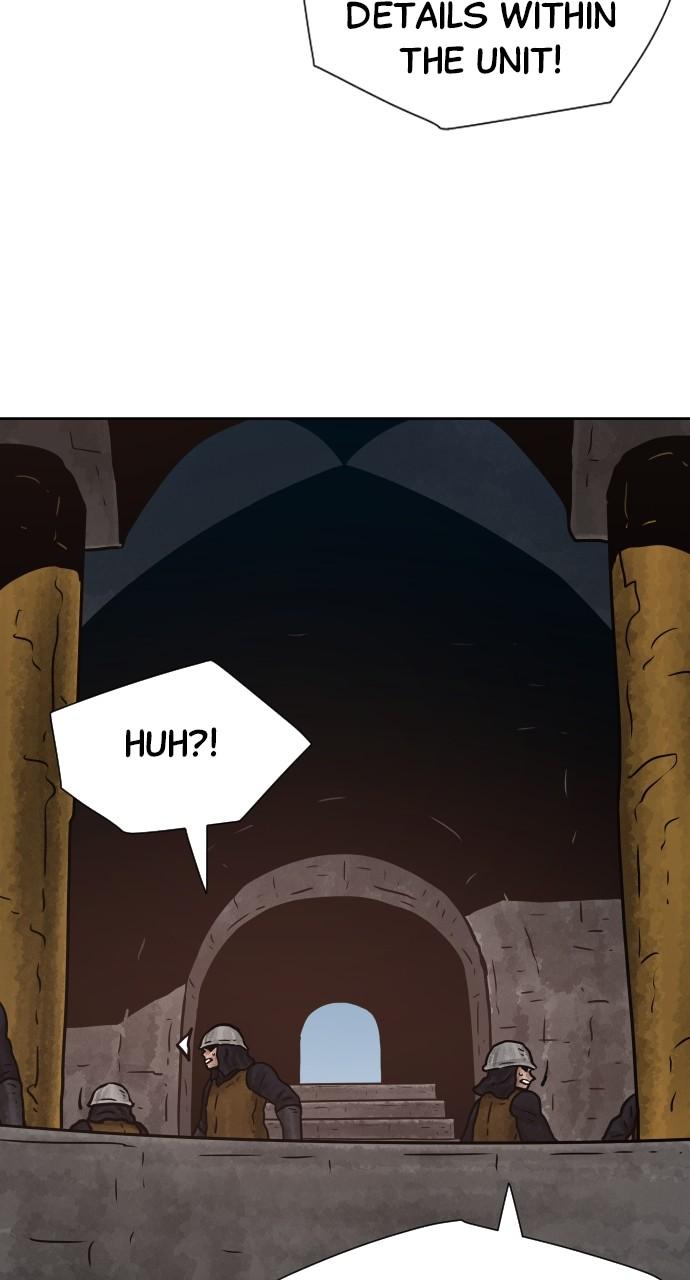 Warrior Executioner Chap 123 - Next Chap 124