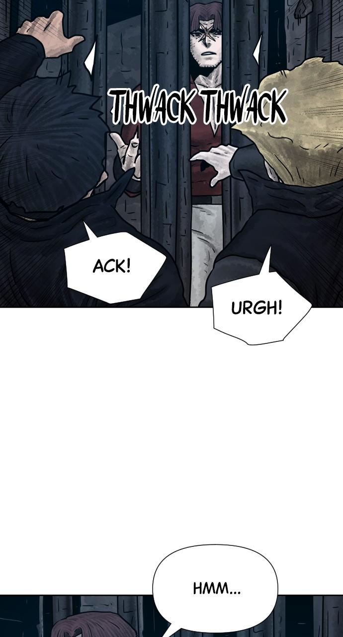 Warrior Executioner Chap 123 - Next Chap 124