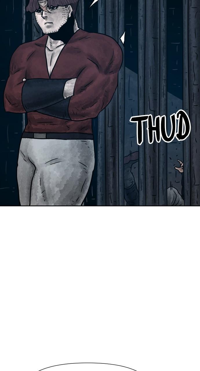 Warrior Executioner Chap 123 - Next Chap 124