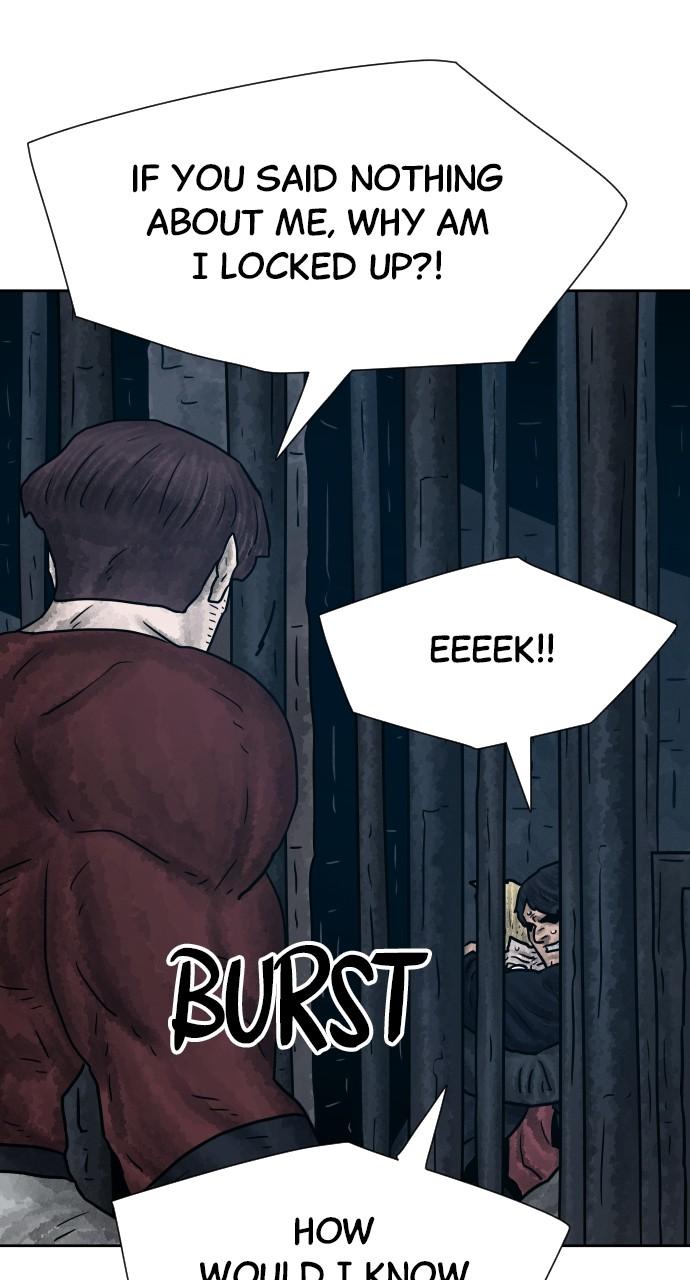 Warrior Executioner Chap 123 - Next Chap 124