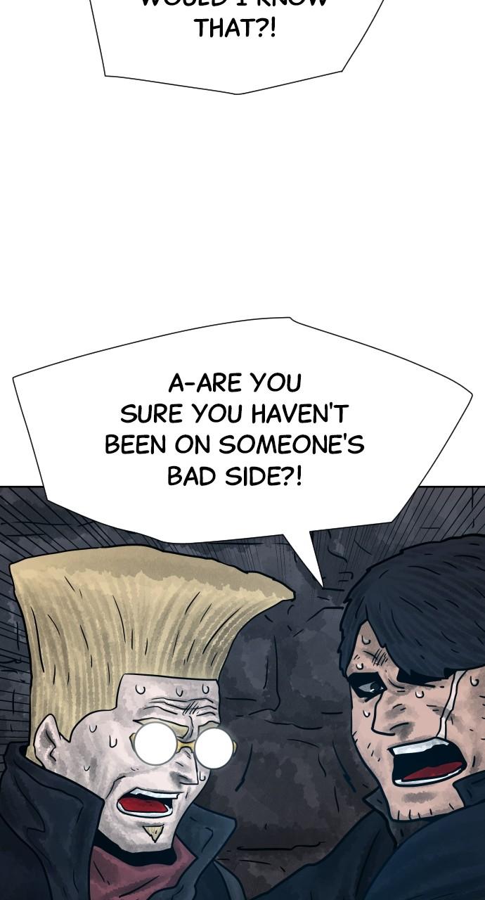 Warrior Executioner Chap 123 - Next Chap 124