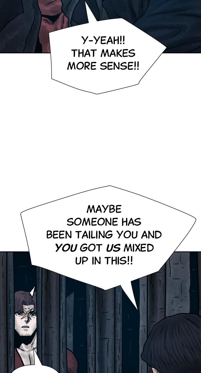 Warrior Executioner Chap 123 - Next Chap 124