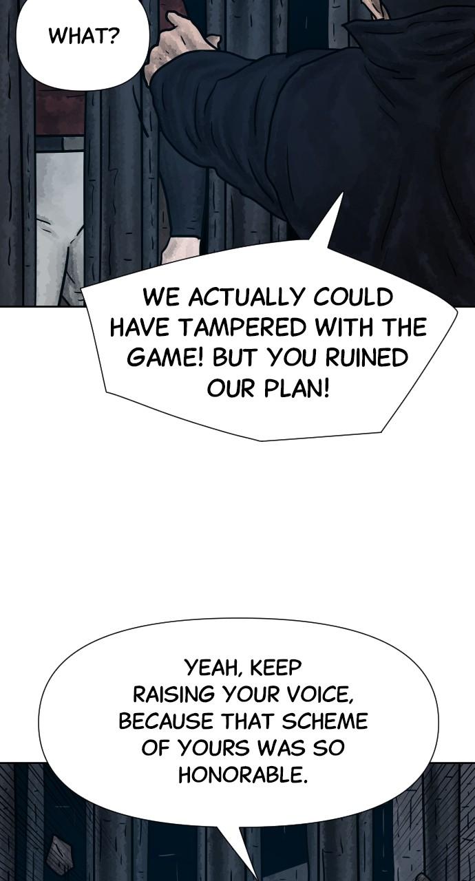 Warrior Executioner Chap 123 - Next Chap 124