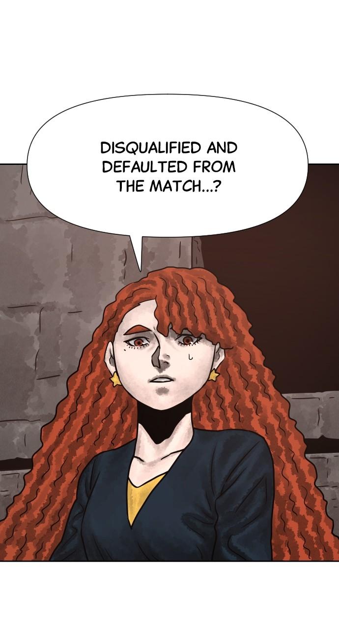 Warrior Executioner Chap 123 - Next Chap 124