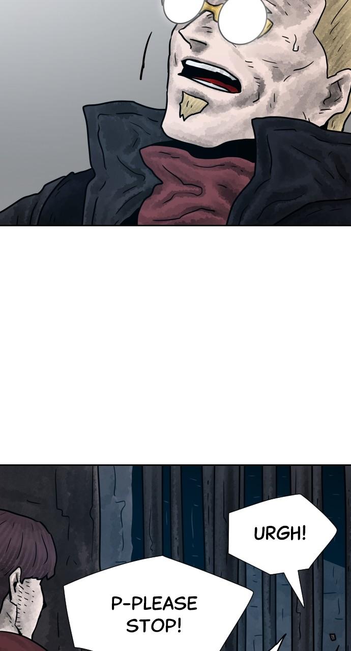 Warrior Executioner Chap 123 - Next Chap 124