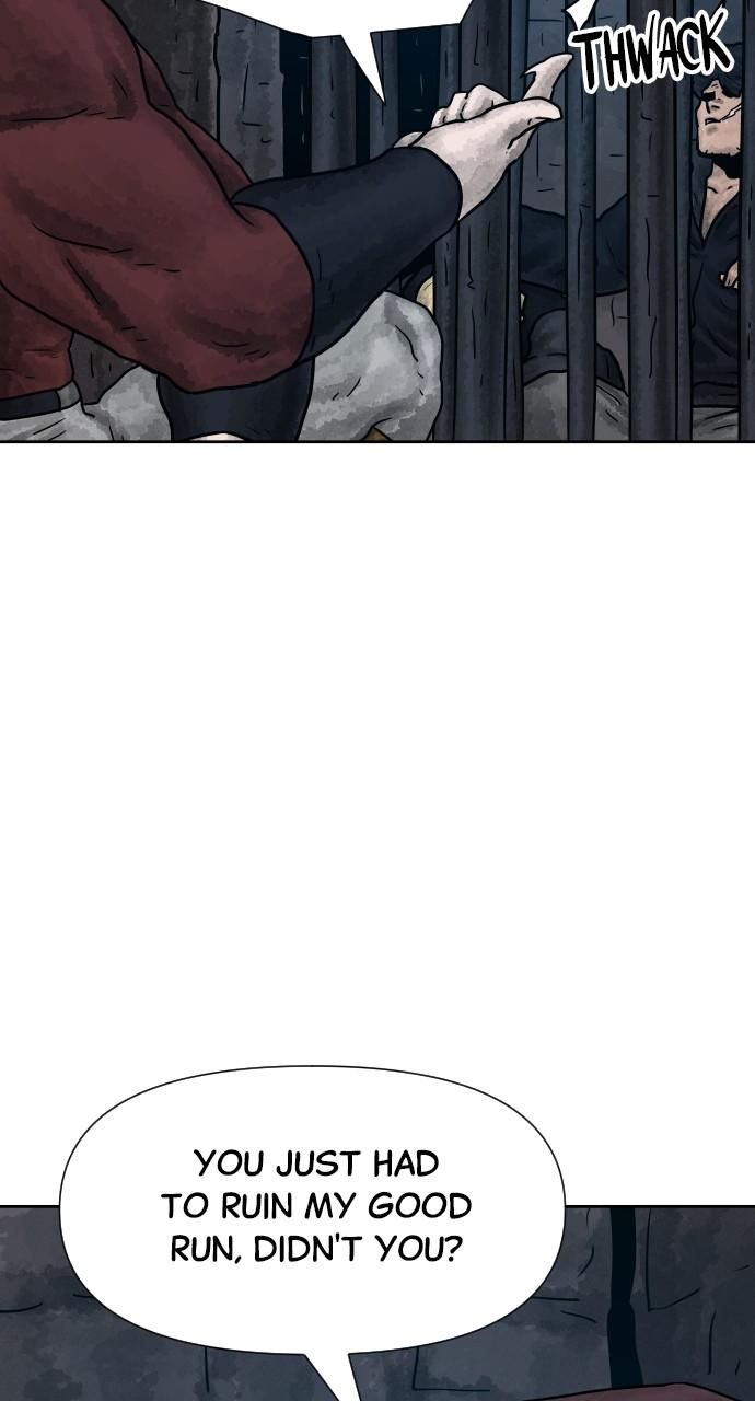 Warrior Executioner Chap 123 - Next Chap 124