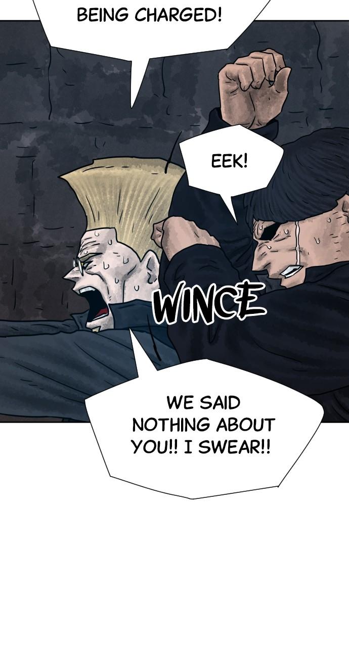 Warrior Executioner Chap 123 - Next Chap 124