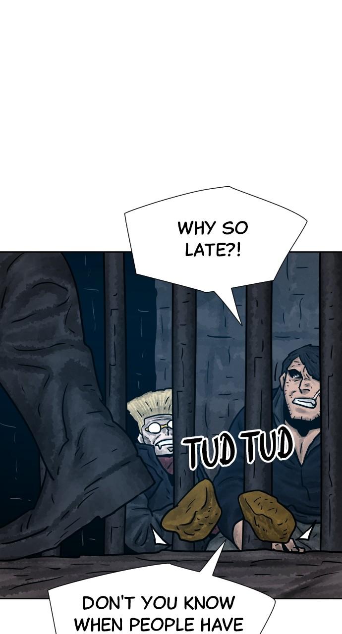 Warrior Executioner Chap 123 - Next Chap 124