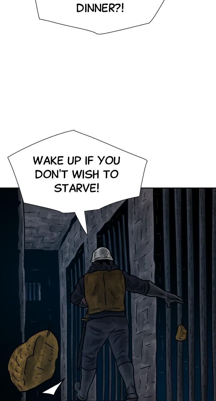Warrior Executioner Chap 123 - Next Chap 124