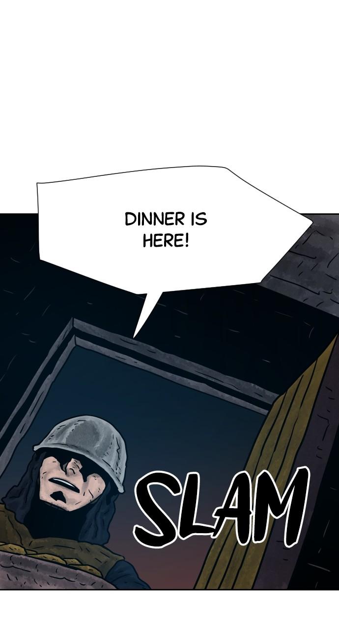 Warrior Executioner Chap 123 - Next Chap 124