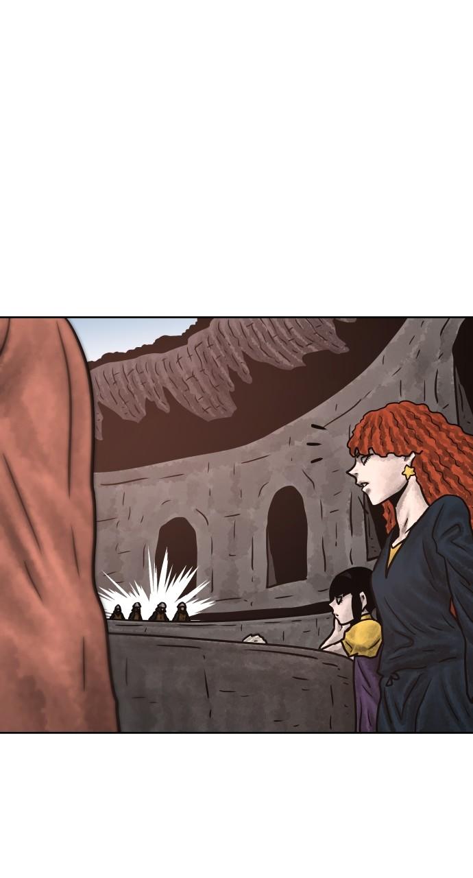 Warrior Executioner Chap 123 - Next Chap 124