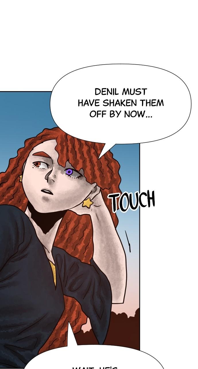 Warrior Executioner Chap 123 - Next Chap 124
