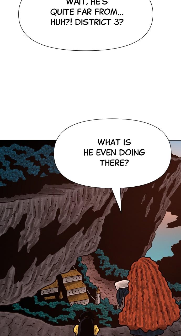 Warrior Executioner Chap 123 - Next Chap 124