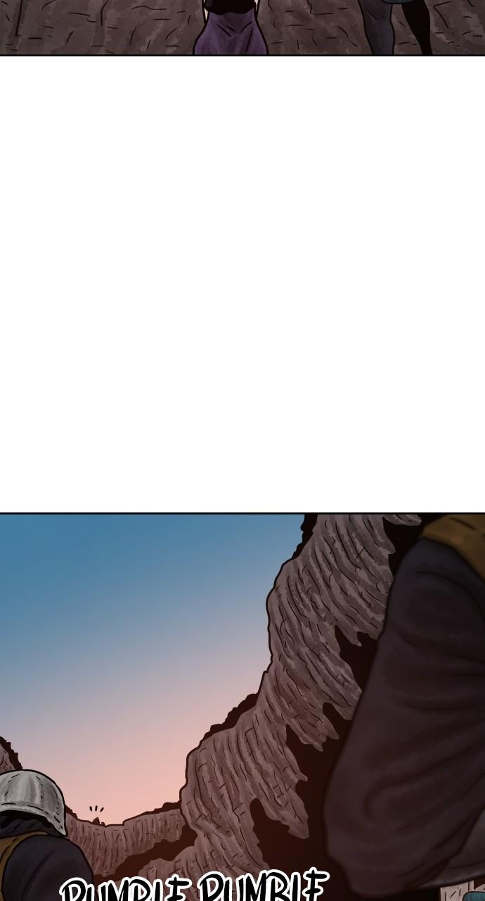 Warrior Executioner Chap 123 - Next Chap 124