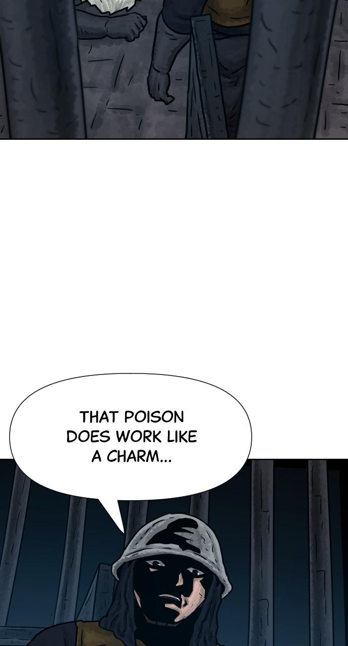 Warrior Executioner Chap 123 - Next Chap 124