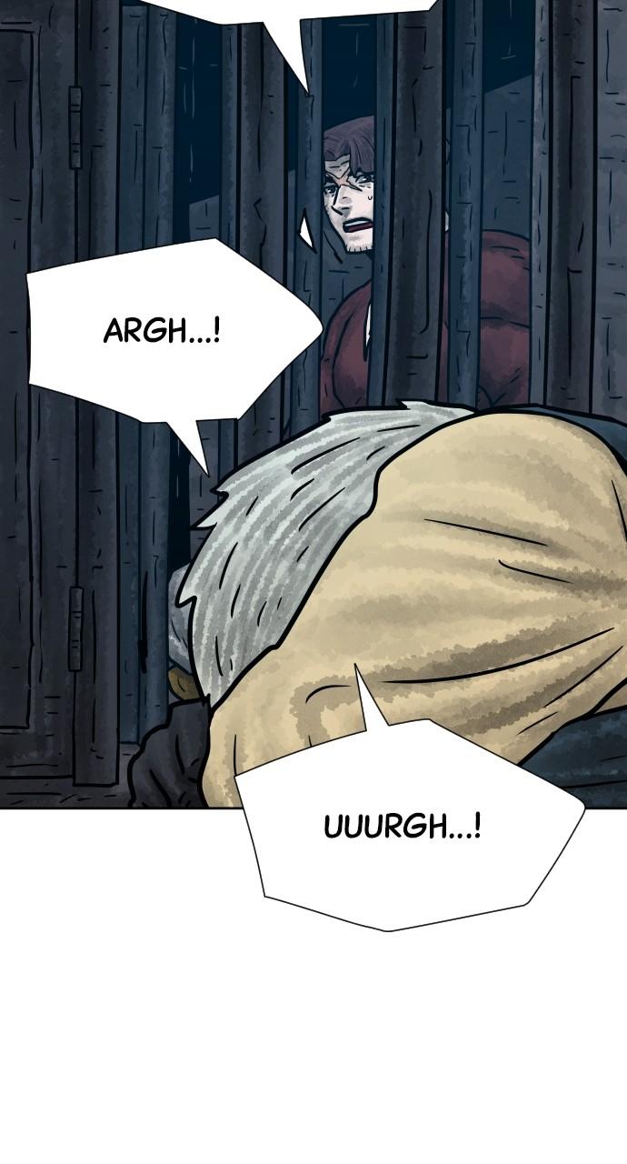 Warrior Executioner Chap 123 - Next Chap 124
