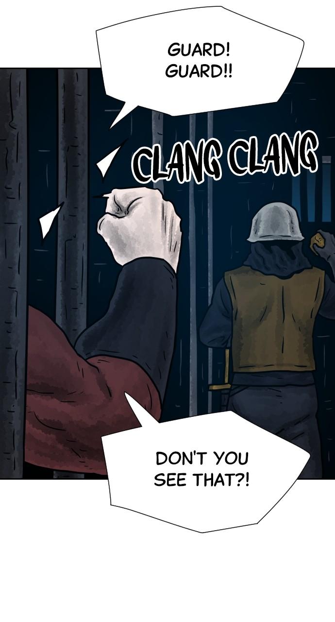 Warrior Executioner Chap 123 - Next Chap 124