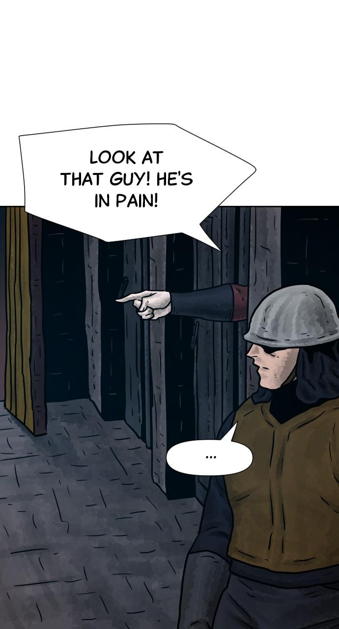Warrior Executioner Chap 123 - Next Chap 124