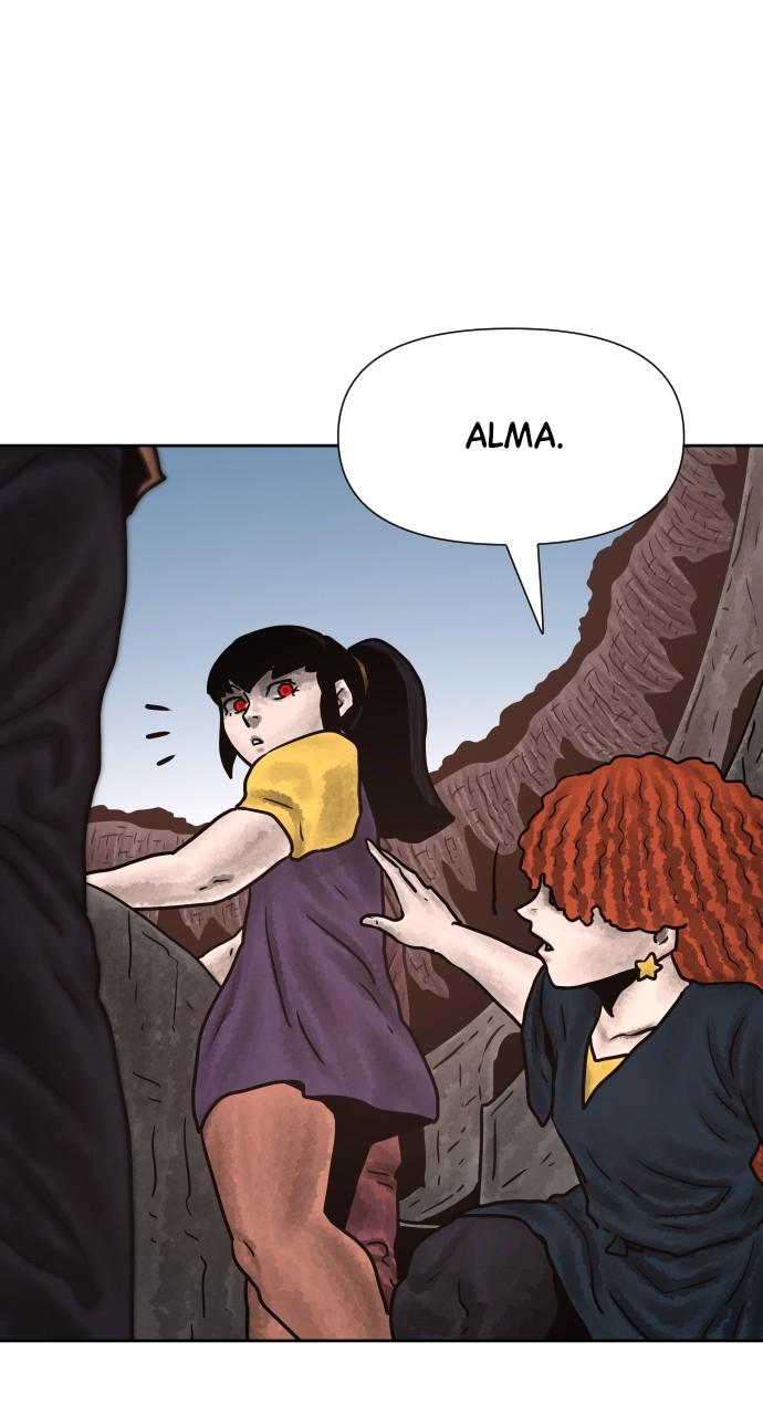 Warrior Executioner Chap 123 - Next Chap 124