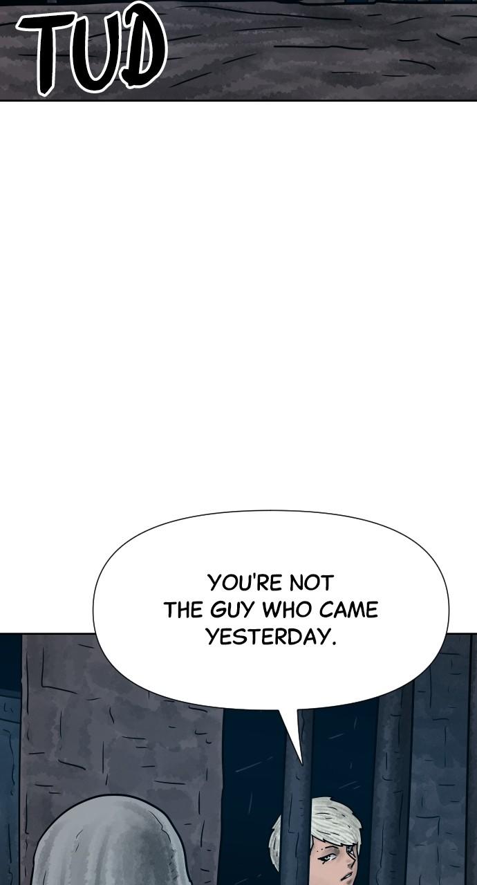 Warrior Executioner Chap 123 - Next Chap 124