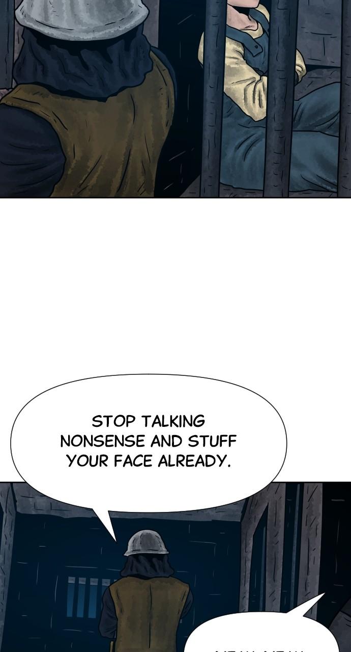 Warrior Executioner Chap 123 - Next Chap 124