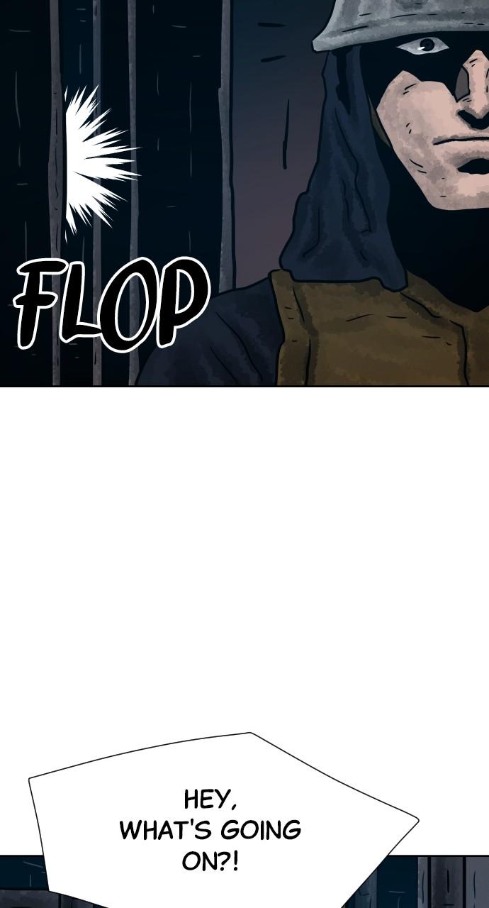 Warrior Executioner Chap 123 - Next Chap 124