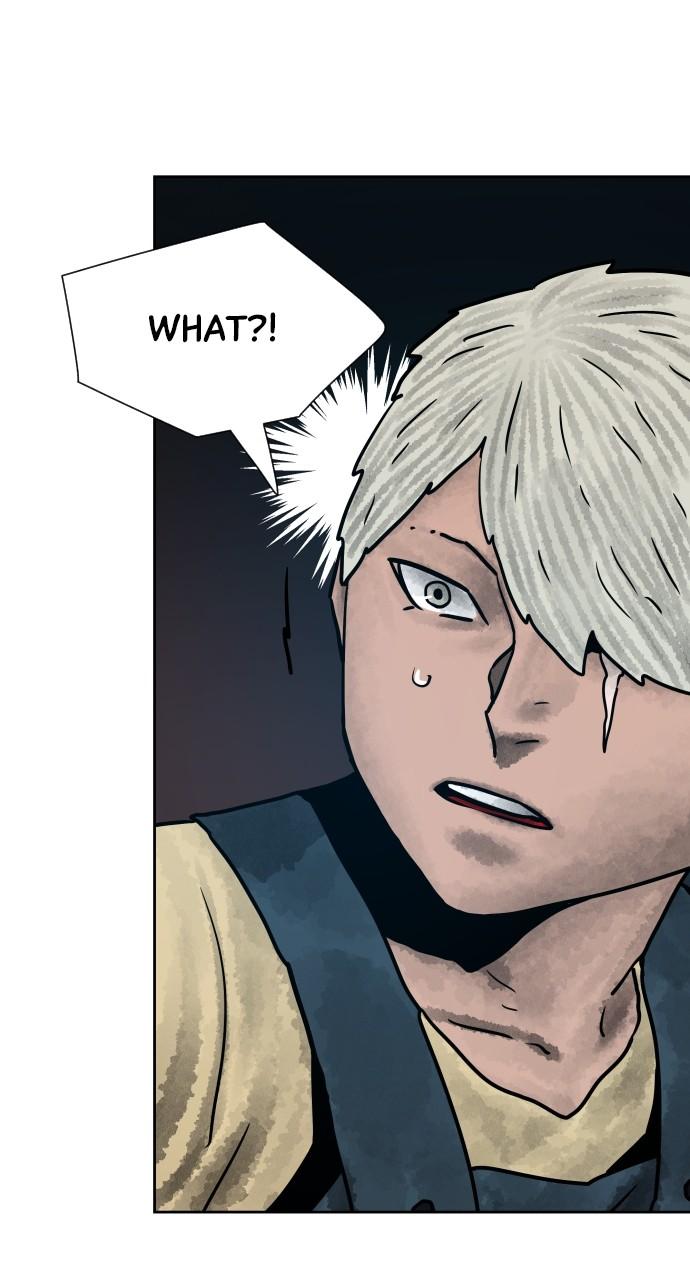 Warrior Executioner Chap 123 - Next Chap 124